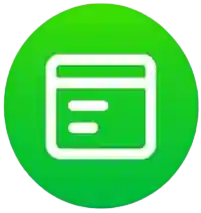 Easy & Clean Interface